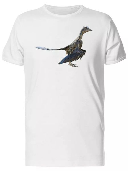 archaeopteryx illustration men's tee -image by shutterstock, White;black
archaeopteryx illustration men's tee -image by shutterstock, White;black