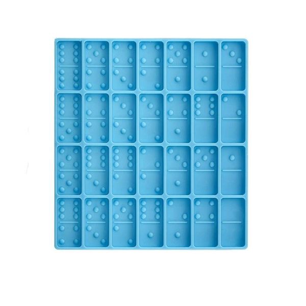 jewelry pouches, bags domino for epoxy resin clay dominoes molds 28 cavities silicone pendant, Pink;blue
jewelry pouches, bags domino for epoxy resin clay dominoes molds 28 cavities silicone pendant, Pink;blue