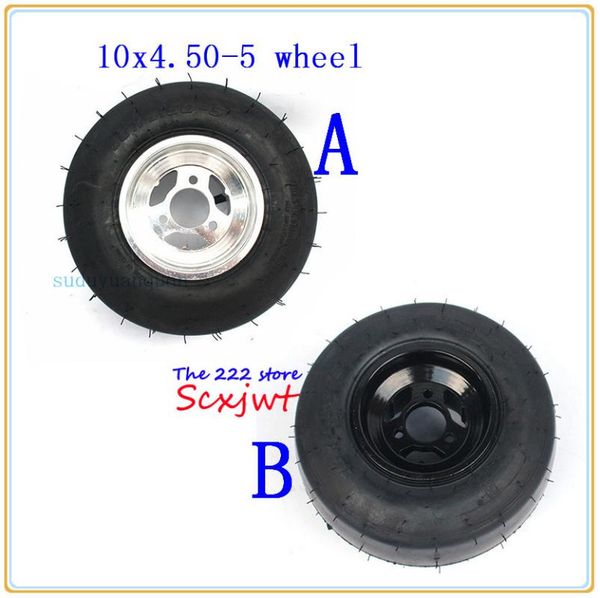 motorcycle wheels & tires modified go-kart accessories10x4.50-5 front wheel 10 inch tyre vacuum tire + aluminium alloy hub fits drift car fi
motorcycle wheels & tires modified go-kart accessories10x4.50-5 front wheel 10 inch tyre vacuum tire + aluminium alloy hub fits drift car fi