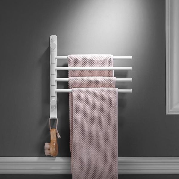 towel racks european simple brass black rack,bathroom activity rack,180 degree rotating,el houshold hardware accessories
towel racks european simple brass black rack,bathroom activity rack,180 degree rotating,el houshold hardware accessories