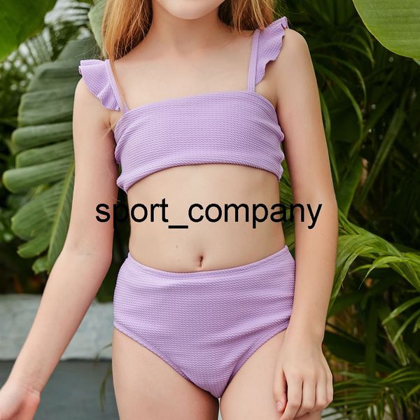 purple toddler pieces girls summer swimwear soild baby kids swimwear biquini infantil swimsuits bikini set for 6-14 years 2021
purple toddler pieces girls summer swimwear soild baby kids swimwear biquini infantil swimsuits bikini set for 6-14 years 2021