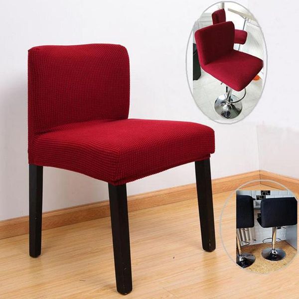 stretch fleece dining chair cover low back office covers elastic seat slipcovers for hair salon coffee shop el party
stretch fleece dining chair cover low back office covers elastic seat slipcovers for hair salon coffee shop el party