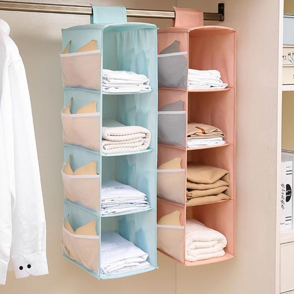 storage drawers multi-layer closet organizer hanging bag foldable oxford cloth space saver for bra underwear underpants socks
storage drawers multi-layer closet organizer hanging bag foldable oxford cloth space saver for bra underwear underpants socks
