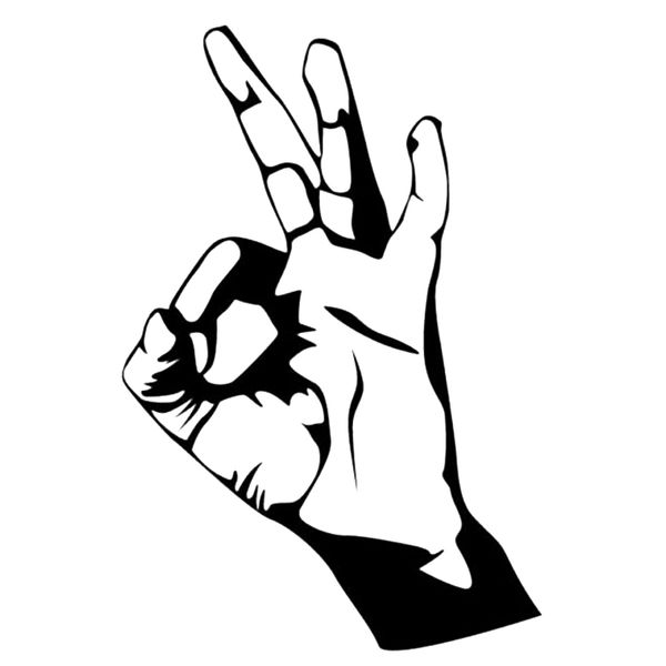 17*11.4cm hand doing ok sign car decal sticker personality creativity unique car stickers to cover scratches
17*11.4cm hand doing ok sign car decal sticker personality creativity unique car stickers to cover scratches