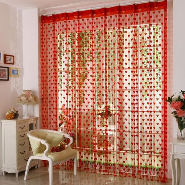jacquard heart design curtains for living room bedroom kitchen voile sheer window treatment drapes blinds 2pcs curtain &
jacquard heart design curtains for living room bedroom kitchen voile sheer window treatment drapes blinds 2pcs curtain &