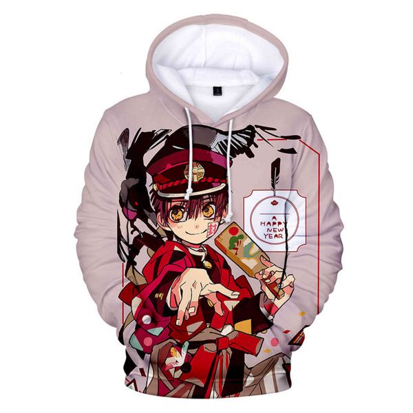 men's hoodies & sweatshirts autumn/winter man/woman long sleeve dress up polyester 3d anime toilet bound hanako kun boys/girls sweatpan, Black
men's hoodies & sweatshirts autumn/winter man/woman long sleeve dress up polyester 3d anime toilet bound hanako kun boys/girls sweatpan, Black