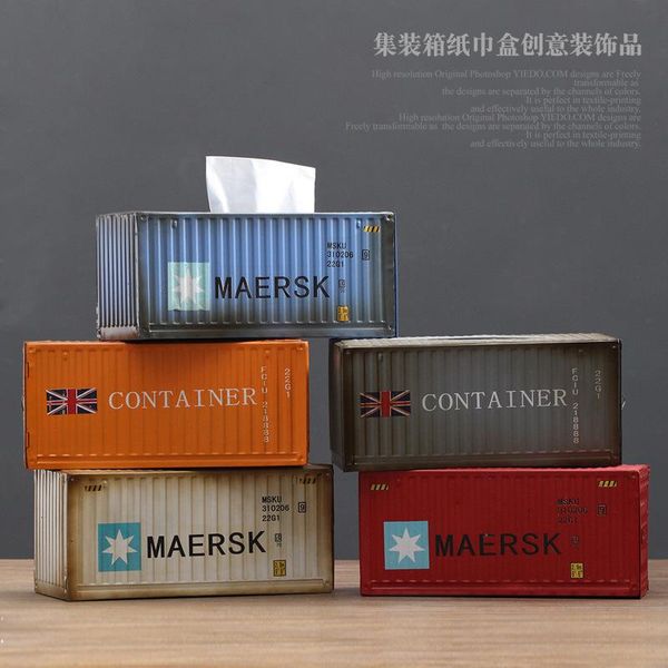 tissue boxes & napkins retro box, container box holder, metal home living room deskdecoration restaurant cover furnishings
tissue boxes & napkins retro box, container box holder, metal home living room deskdecoration restaurant cover furnishings