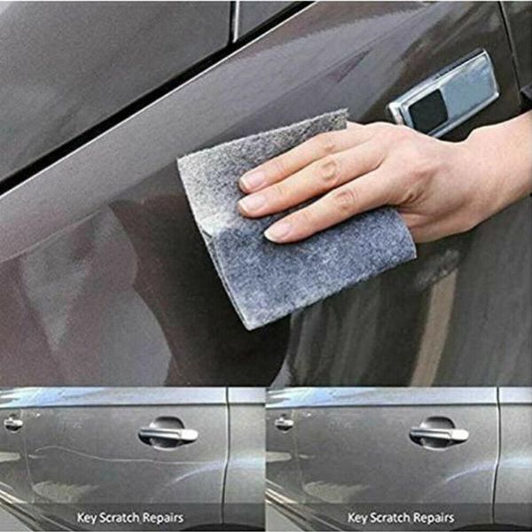 car sponge surface scratch repair cloth universal polish strong decontamination
car sponge surface scratch repair cloth universal polish strong decontamination