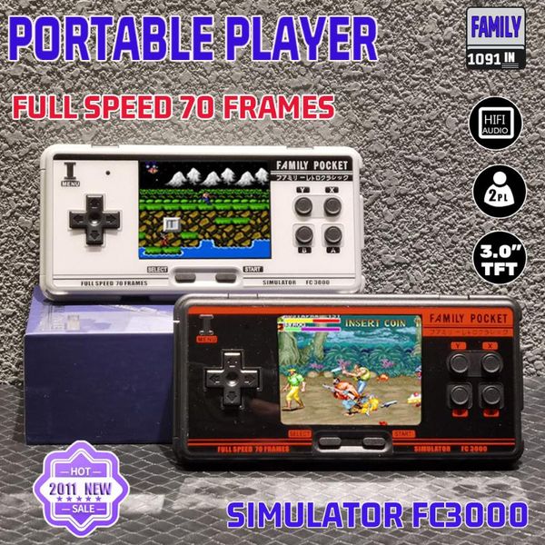 handheld video gaming portable console 8 bit 2g memory simulator grey black machine built-in 1091 pxpx7 game players
handheld video gaming portable console 8 bit 2g memory simulator grey black machine built-in 1091 pxpx7 game players