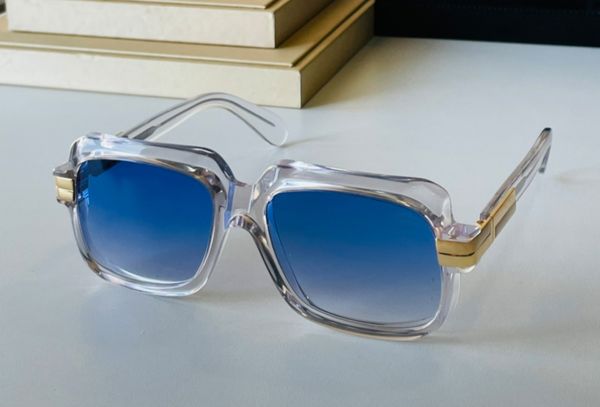 vintage square sunglasses 607 crystal gold frame blue gradient 607 hip hop glasses men fashion sunglasses with box, White;black
vintage square sunglasses 607 crystal gold frame blue gradient 607 hip hop glasses men fashion sunglasses with box, White;black