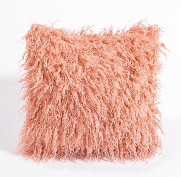 home decor long plush throw pillow sham pillowcase faux fur cushion cover 45 x cm 8colors cushion/decorative
home decor long plush throw pillow sham pillowcase faux fur cushion cover 45 x cm 8colors cushion/decorative