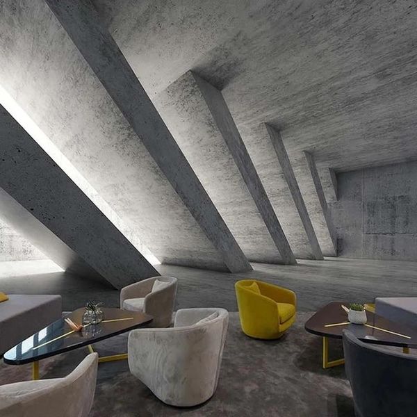 custom po 3d self adhesive wallpaper retro industrial wind cement ash extension space mural living room tv background decorat wallpapers
custom po 3d self adhesive wallpaper retro industrial wind cement ash extension space mural living room tv background decorat wallpapers