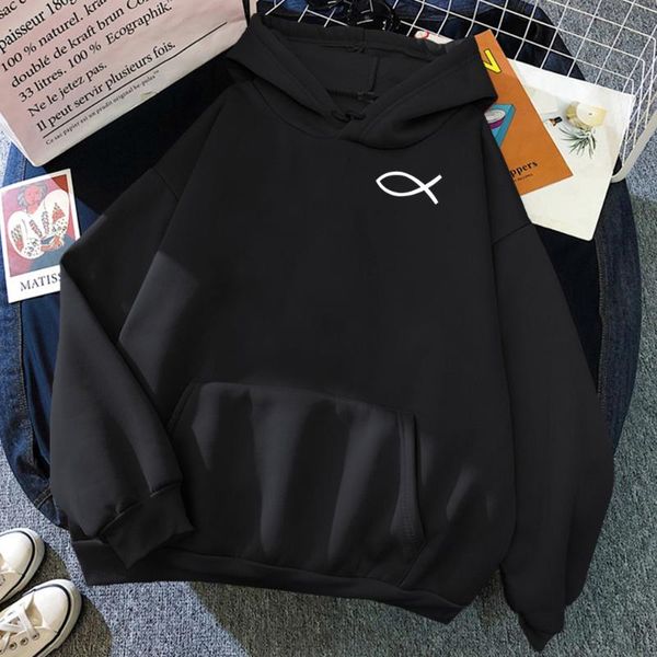 men's hoodies & sweatshirts jesus fish male fleece pullover 2021 clothes men harajuku streetwear hoodie mens hipster tracksuit student, Black
men's hoodies & sweatshirts jesus fish male fleece pullover 2021 clothes men harajuku streetwear hoodie mens hipster tracksuit student, Black