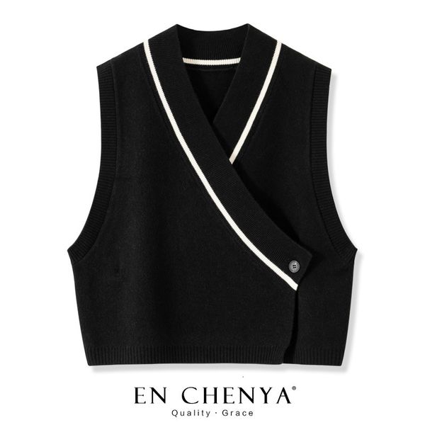 2021 autumn and winter dign sense of temperament knitted women's cardigan wear fashion sweater vt, Black;white
2021 autumn and winter dign sense of temperament knitted women's cardigan wear fashion sweater vt, Black;white