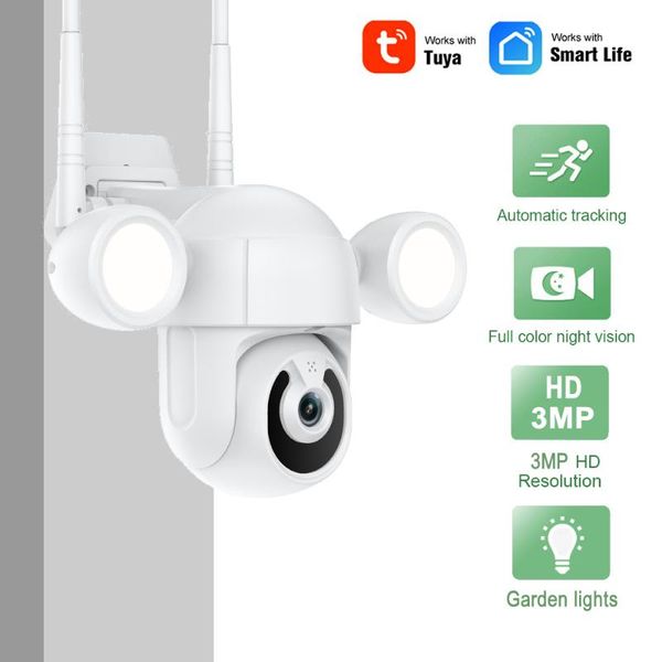 smart lighting camera tuya floodlight humanoid trigger ptz outdoor waterproof home garden wifi ip cctv security cam cameras
smart lighting camera tuya floodlight humanoid trigger ptz outdoor waterproof home garden wifi ip cctv security cam cameras