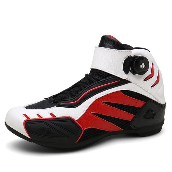 big size sneakers professional road cycling shoes authentic men locomotive women flat bottomed lockless riding footwear, Black
big size sneakers professional road cycling shoes authentic men locomotive women flat bottomed lockless riding footwear, Black