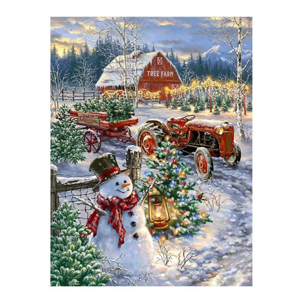 diamond painting christmas tree farm snowman round full drill nouveaute diy mosaic embroidery 5d cross stitch gifts 
diamond painting christmas tree farm snowman round full drill nouveaute diy mosaic embroidery 5d cross stitch gifts