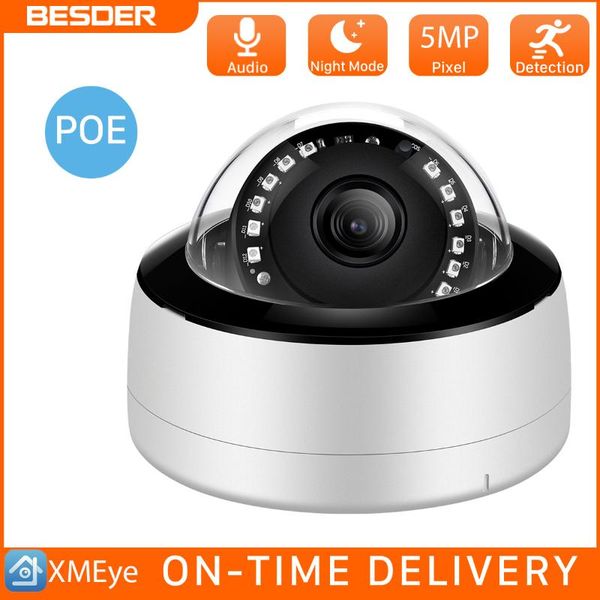 3mp hd h.265 audio ip camera infrared night vision wide angle 48v poe 2mp indoor video surveillance dome onvif cameras
3mp hd h.265 audio ip camera infrared night vision wide angle 48v poe 2mp indoor video surveillance dome onvif cameras