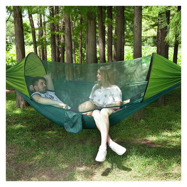 tents and shelters breathable nylon camping hammock with mosquito net 2 in 1 outdoor portable hanging swing sleeping bed tree tent x842b
tents and shelters breathable nylon camping hammock with mosquito net 2 in 1 outdoor portable hanging swing sleeping bed tree tent x842b