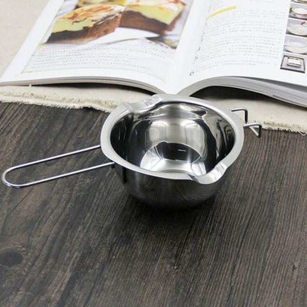 baking & pastry tools 1pc machine commercial fondue chocolate melting pot practical diy stainless steel
baking & pastry tools 1pc machine commercial fondue chocolate melting pot practical diy stainless steel