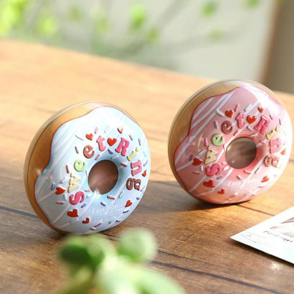party decoration sweet chocolate candy gift box donut toy wedding tinplate for theme favor gifts
party decoration sweet chocolate candy gift box donut toy wedding tinplate for theme favor gifts