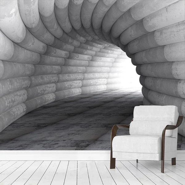 wallpapers custom any size mural wallpaper 3d stereo space expansion cement wall cave po murals living room bedroom stickers
wallpapers custom any size mural wallpaper 3d stereo space expansion cement wall cave po murals living room bedroom stickers