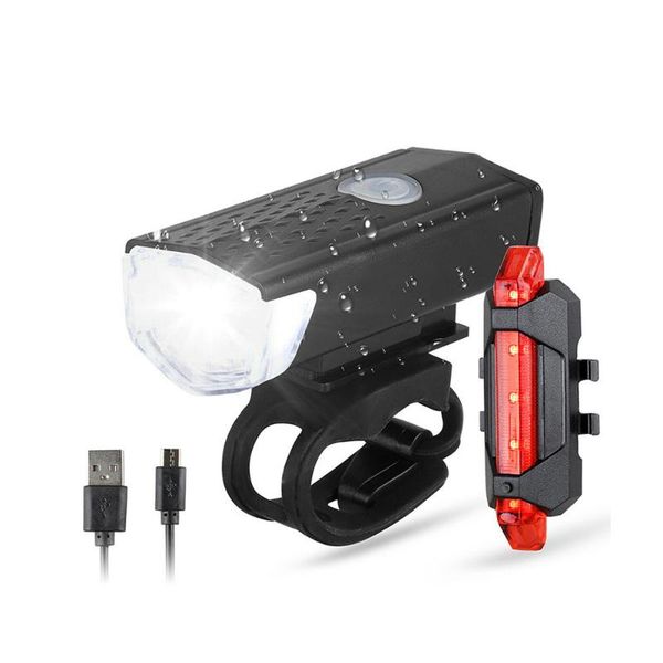 bike lights bicycle light usb led rechargeable set mountain cycle front back headlight lamp
bike lights bicycle light usb led rechargeable set mountain cycle front back headlight lamp