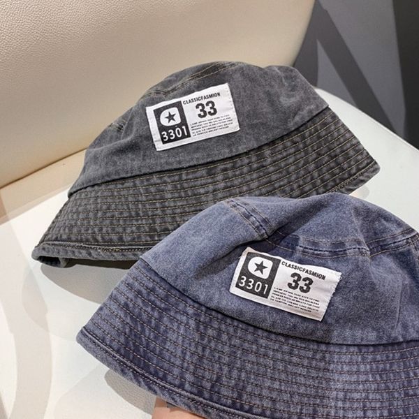 33 cloth label japanese tooling, wind water washing, cowboy basin hat, fashionable women and men, versatile for sun shading in, Blue;gray
33 cloth label japanese tooling, wind water washing, cowboy basin hat, fashionable women and men, versatile for sun shading in, Blue;gray