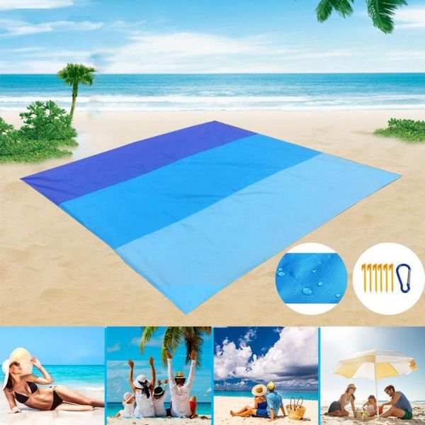 outdoor pads beach blanket carpet foldable picnic waterproof moistureproof mat soft washable for 4-6 adults lightweight portable pad
outdoor pads beach blanket carpet foldable picnic waterproof moistureproof mat soft washable for 4-6 adults lightweight portable pad