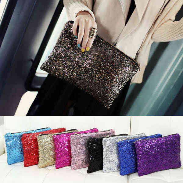 evening bags retro luxury sequins hand taking late package clutch sparkling purse 0119
evening bags retro luxury sequins hand taking late package clutch sparkling purse 0119