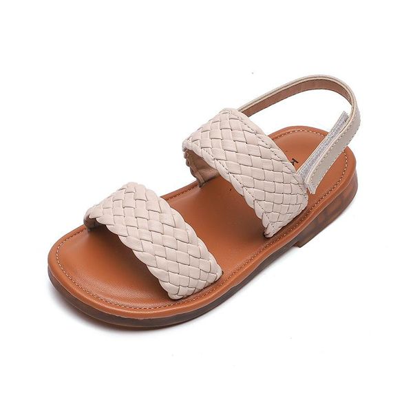 sandals children's sandal girls summer korean edition soft soled fashion roman girl little princess crystal kids' shoes girls', Black;red
sandals children's sandal girls summer korean edition soft soled fashion roman girl little princess crystal kids' shoes girls', Black;red