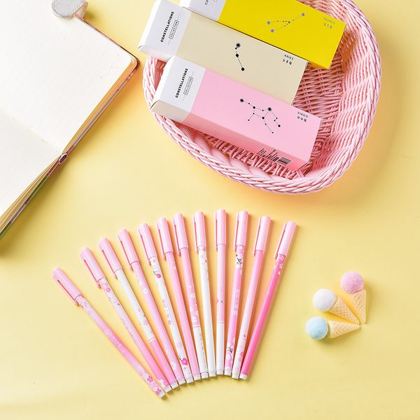 pens erasable students rub easy erasable neutral needle tube 12 constellation cherry blossom learning overlord students
pens erasable students rub easy erasable neutral needle tube 12 constellation cherry blossom learning overlord students