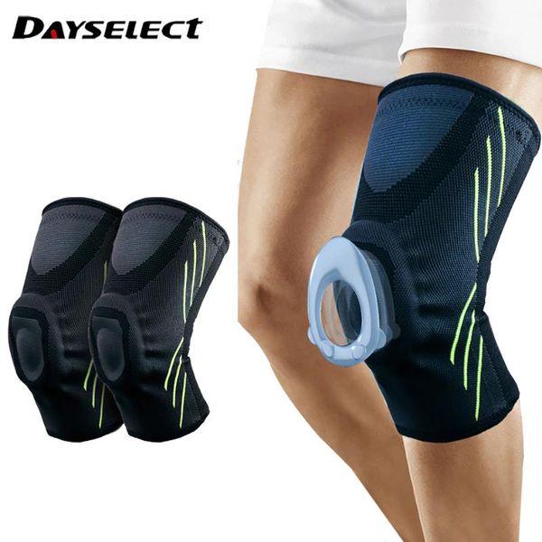 elbow & knee pads 1 pcs elastic patella silicone pad brace with non-slip strip arthritis meniscus tear joint pain relief, Black;gray
elbow & knee pads 1 pcs elastic patella silicone pad brace with non-slip strip arthritis meniscus tear joint pain relief, Black;gray