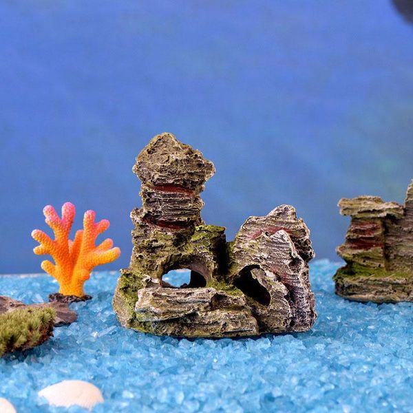 decorations 1 pcs moss micro landscape simulation resin rockery ornaments fish tank aquarium ornament accessories
decorations 1 pcs moss micro landscape simulation resin rockery ornaments fish tank aquarium ornament accessories