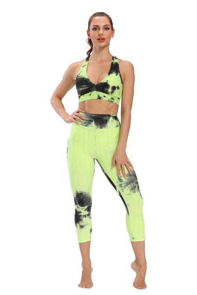 yoga outfit women fitness set sports suits workout padded bra breathable high waist running pants quick-dry tracksuits gym sportswear
yoga outfit women fitness set sports suits workout padded bra breathable high waist running pants quick-dry tracksuits gym sportswear
