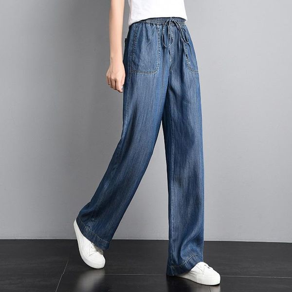 women's pants & capris vintage wide leg 2021 women jeans high waisted blue casual long trousers korean streetwear pockets denim s-2xl, Black;white
women's pants & capris vintage wide leg 2021 women jeans high waisted blue casual long trousers korean streetwear pockets denim s-2xl, Black;white