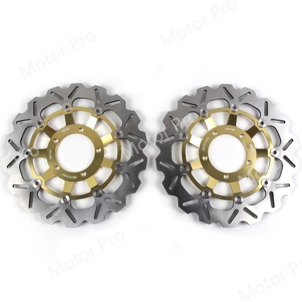 motorcycle brakes for street triple 675 r 2010 - 2012 front brake disc disk rotor cnc aluminium accessories 2011 675r daytona
motorcycle brakes for street triple 675 r 2010 - 2012 front brake disc disk rotor cnc aluminium accessories 2011 675r daytona