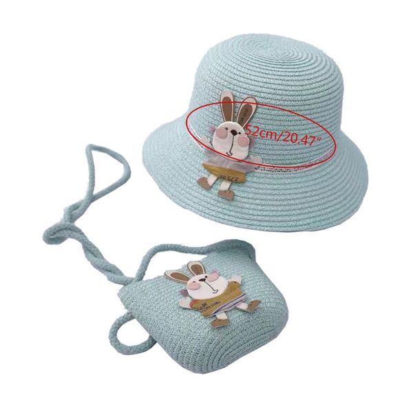 baby summer straw hat girls children cap sun shoulder handbag bag q9qb caps & hats, Yellow
baby summer straw hat girls children cap sun shoulder handbag bag q9qb caps & hats, Yellow