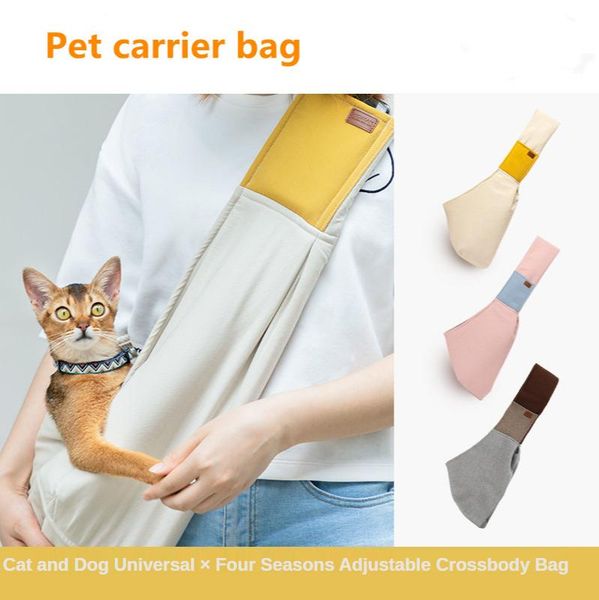 cat carriers,crates & houses summer pet outing messenger bag bags soft carrier supplies small dog accessories
cat carriers,crates & houses summer pet outing messenger bag bags soft carrier supplies small dog accessories