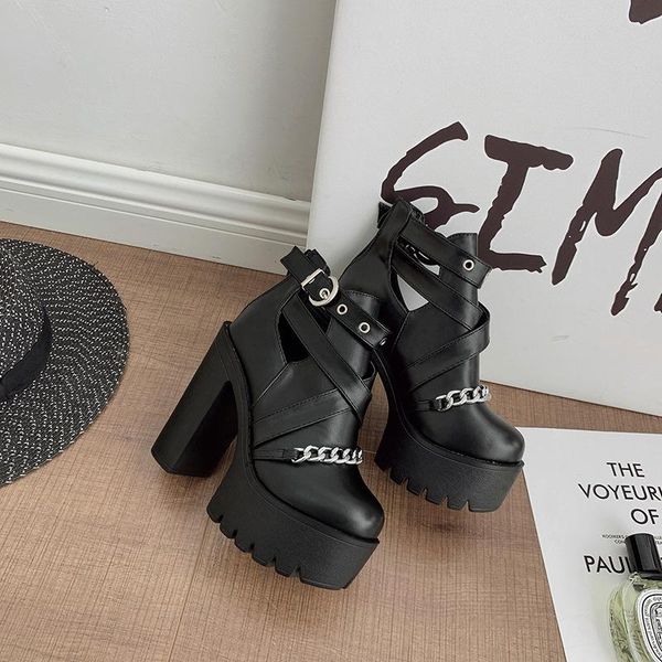 shoes zipper women boots high heels round toe luxury designer boots-women stiletto ladies rubber fashion 2021 summer sandals sol, Black
shoes zipper women boots high heels round toe luxury designer boots-women stiletto ladies rubber fashion 2021 summer sandals sol, Black