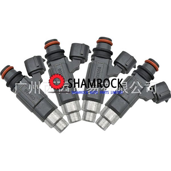 fuel injectors nozzle oem cdh166/md319790 fits for 1997-2002 mmitsubishi mirage cchevrolet tracker ssuzuki vitara
fuel injectors nozzle oem cdh166/md319790 fits for 1997-2002 mmitsubishi mirage cchevrolet tracker ssuzuki vitara