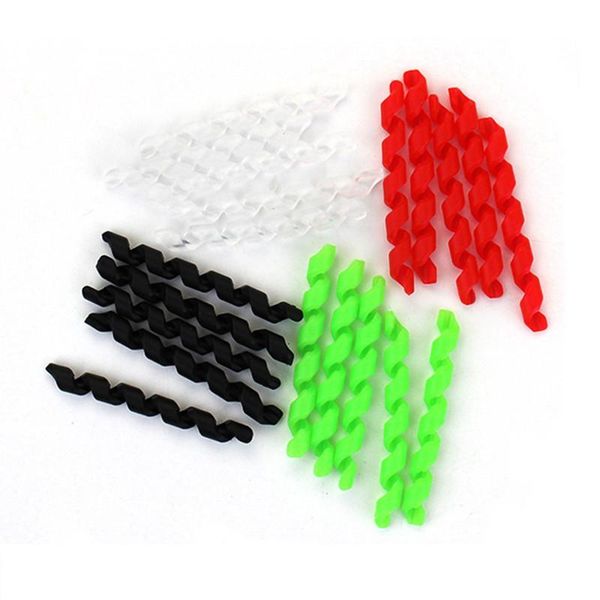 bike brakes 5pcs bicycle brake cable protectors anti-friction frame guard cycling line pipe wrap spiral screw sleeves
bike brakes 5pcs bicycle brake cable protectors anti-friction frame guard cycling line pipe wrap spiral screw sleeves