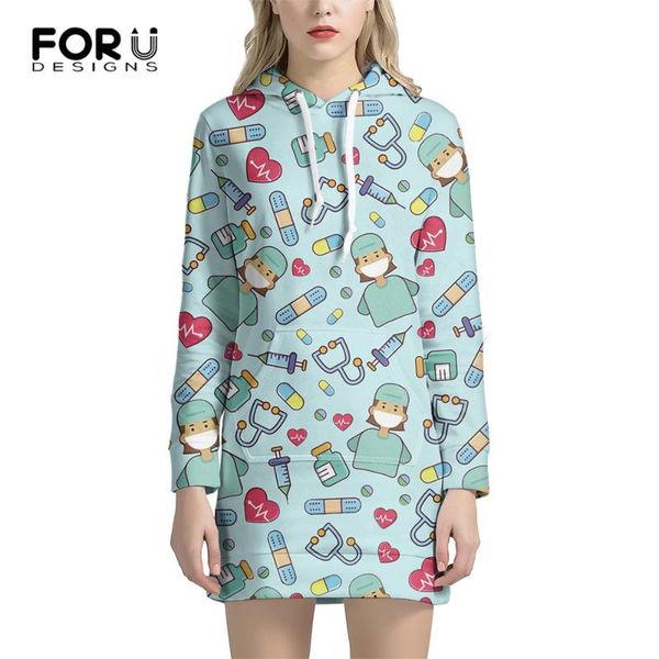 women's hoodies & sweatshirts forudesigns cartoon pattern women casual long autumn winter ladies loose sweatshirt large size pocket ho, Black
women's hoodies & sweatshirts forudesigns cartoon pattern women casual long autumn winter ladies loose sweatshirt large size pocket ho, Black