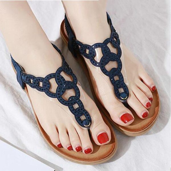 bohemian 2021 summer women shoes fashion womens sandals flat heel beach ladies rhinestone elastic women's dress, Black
bohemian 2021 summer women shoes fashion womens sandals flat heel beach ladies rhinestone elastic women's dress, Black