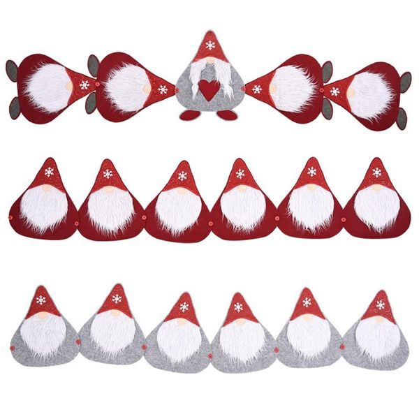 table cloth christmas placemat red plush gnome combination runner with snowflake hat xmas year home decoration
table cloth christmas placemat red plush gnome combination runner with snowflake hat xmas year home decoration