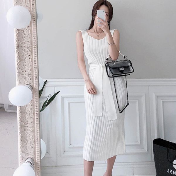 zawfl strap lace up knitted dress women bodycon mid-length knitting summer vestidos femme backless skinny party 210525, Black;gray
zawfl strap lace up knitted dress women bodycon mid-length knitting summer vestidos femme backless skinny party 210525, Black;gray