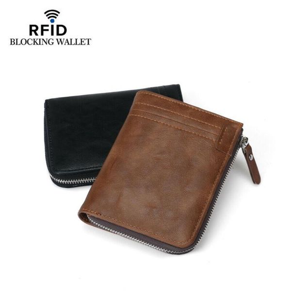 wallets retro men's wallet pu leather short mini clutch portable id card holder bag zipper purse, Red;black
wallets retro men's wallet pu leather short mini clutch portable id card holder bag zipper purse, Red;black