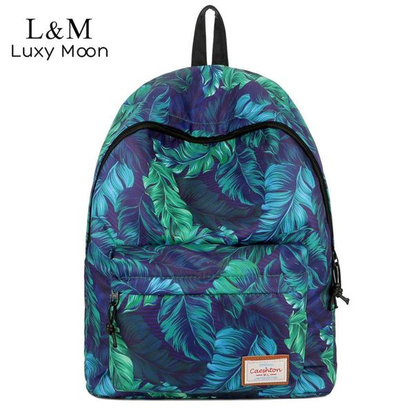 backpack leaves printing large waterproof students school backpacks teenage girls boys bag casual travel rucksack xa895h
backpack leaves printing large waterproof students school backpacks teenage girls boys bag casual travel rucksack xa895h