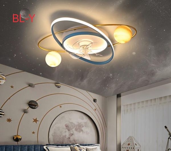 ceiling fans creative fan light children's room bedroom nordic wandering earth space planet
ceiling fans creative fan light children's room bedroom nordic wandering earth space planet