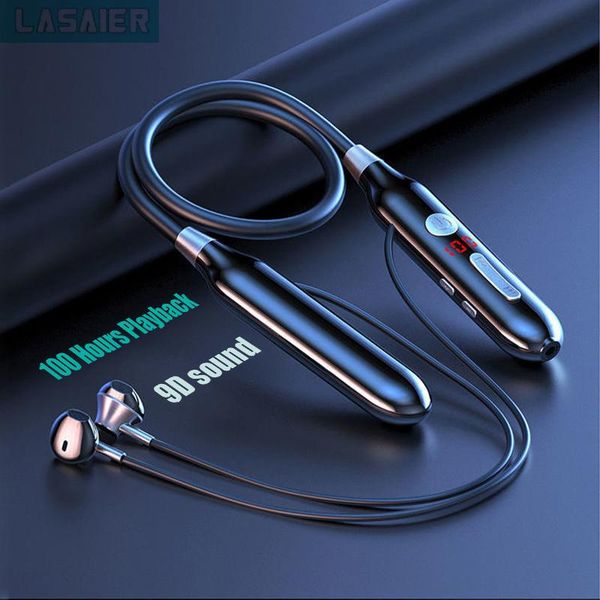 & mp4 players 100 hours bluetooth bass in ear wireless headset magnetic neckband sports running earphone earplug waterproof noise canceling
& mp4 players 100 hours bluetooth bass in ear wireless headset magnetic neckband sports running earphone earplug waterproof noise canceling
